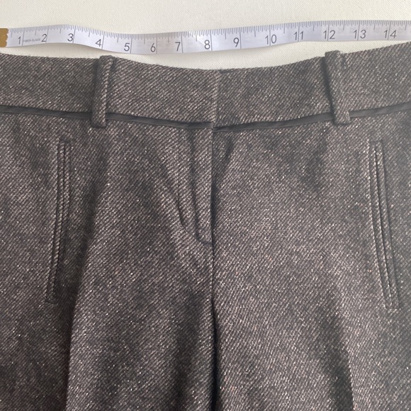 Ann Taylor Dress Pants, Size 2 - Picture 7 of 12